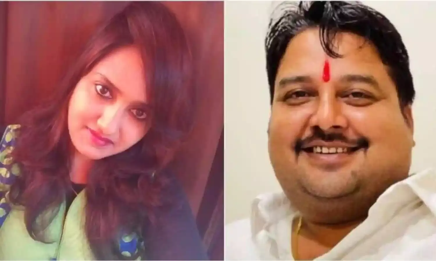 भाजपा नेता सना खान की पीट-पीटकर की गई हत्या