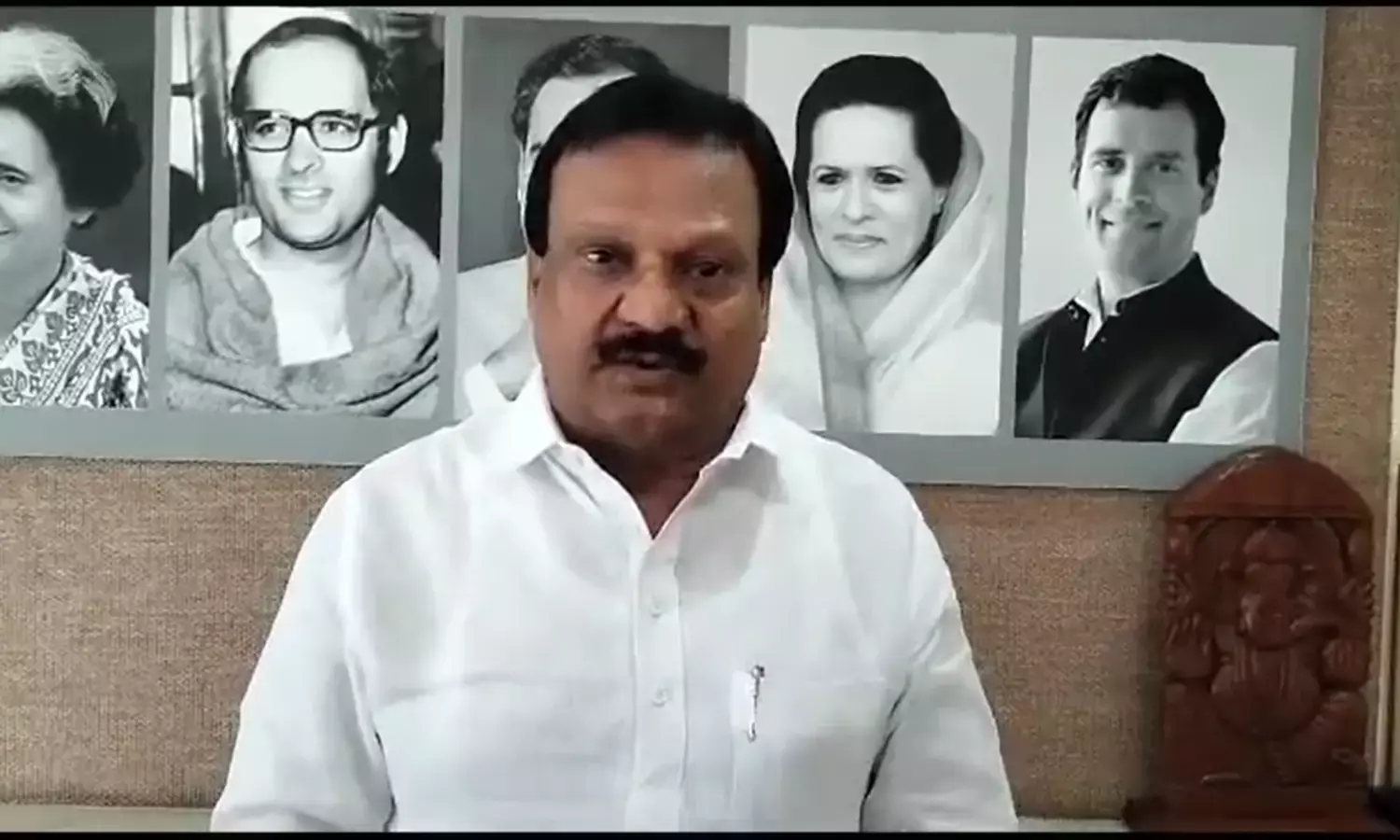 मध्य प्रदेश: सागर आने की बजाए मणिपुर चले जाते मोदी, तो पीड़ित जनता को न्याय मिल जाता – सज्जन सिंह वर्मा