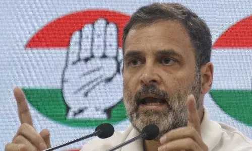 राहुल गांधी सितंबर में 4 यूरोपीय देशों का दौरा करेंगे