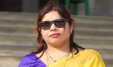 सृजन घोटाला : कोर्ट ने मुख्य आरोपी रजनी प्रिया को 21 अगस्त तक न्यायिक हिरासत में भेजा