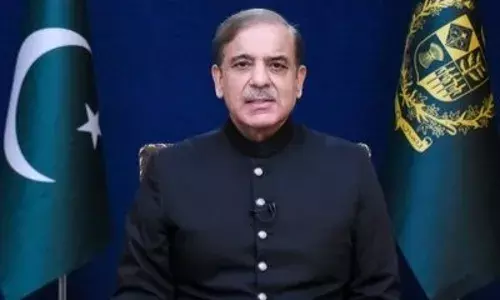 पाकिस्तान अंतरधार्मिक सद्भाव के साथ बहुलवाद की वकालत करता है: प्रधानमंत्री