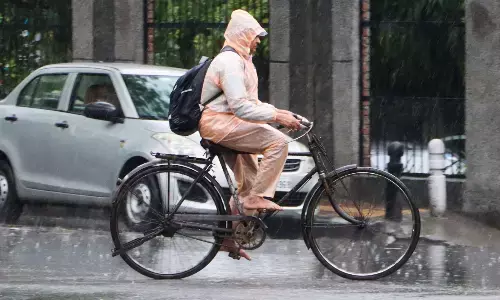 उत्तराखंड, बिहार, सिक्किम, अरुणाचल, असम, मेघालय में भारी बारिश जारी रहेगी : आईएमडी