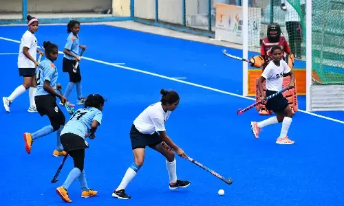 13 अगस्त से शुरू होगा जूनियर महिला हॉकी लीग का तीसरा संस्करण