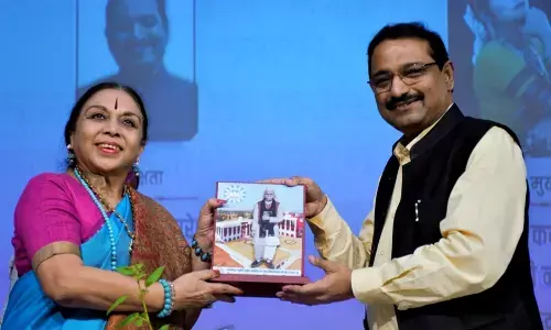 एमसीयू सत्रारंभ 2023: विद्यार्थियों के लिए जानी-मानी हस्तियों को बुलाते रहेंगे : कुलपति प्रो केजी सुरेश