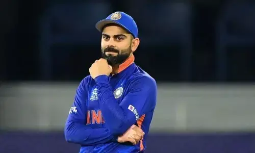 मेरी सोशल मीडिया कमाई के बारे में खबरें सच नहीं : विराट कोहली