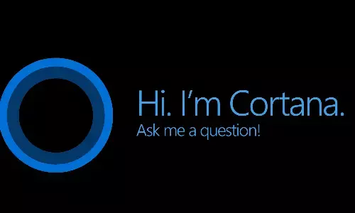 माइक्रोसॉफ्ट ने विंडोज 11 में कॉर्टाना ऐप्‍स को किया बंद