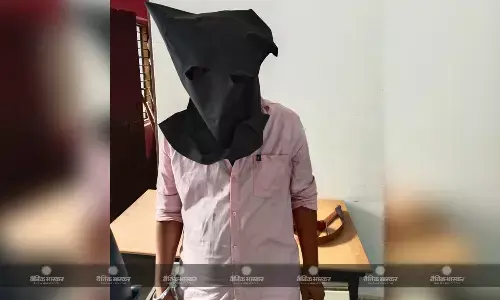 कट्टे की नोक पर बकरी लूटने वाले अंतरराज्यीय, गिरोह का पर्दाफाश, ३ आरोपी गिरफ्तार, चार फरार