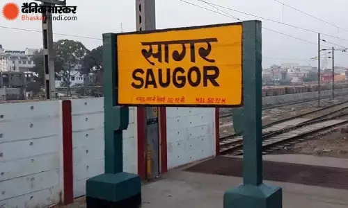 कांग्रेस ने तैयार की सुरखी विधानसभा की स्क्रिप्ट