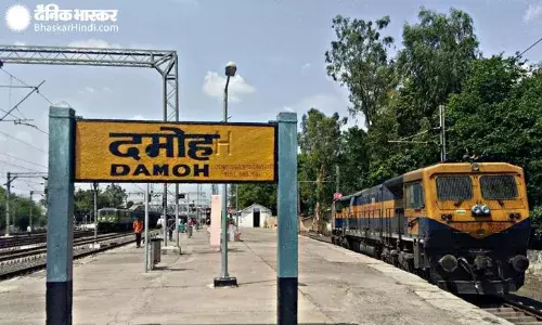 प्रत्याशी चयन प्रक्रिया में कांग्रेस आगे क्योंकि हटा, पथरिया कमजोर और दमोह में असमंजस
