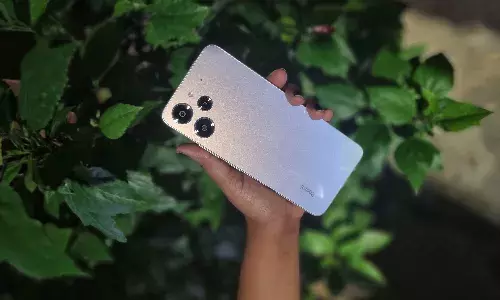 अमेजन इंडिया पर सेल के पहले दिन रेडमी 12 5जी बना सबसे ज्यादा बिकने वाला स्मार्टफोन अमेजन इंडिया पर सेल के पहले दिन रेडमी 12 5जी बना सबसे ज्यादा बिकने वाला स्मार्टफोन