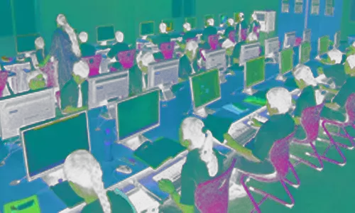 राज्य के आईटीआई में शुरू होंगे 75 वर्चुअल क्लासरूम