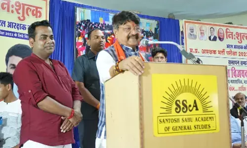 विजयवर्गीय बोले- पार्टी कहेगी तो छिंदवाड़ा से चुनाव लडऩे पीछे नहीं हटेंगे, जीतकर बताएंगे