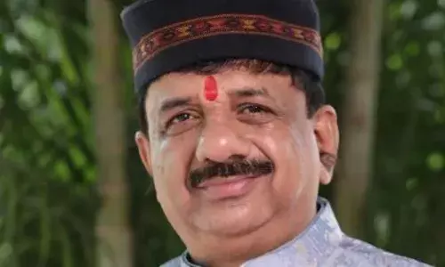 मध्य प्रदेश में भाजपा नेता की मुस्लिम मतदाताओं से अपील पर छिड़ा विवाद, कांग्रेस ने की कार्रवाई की मांग
