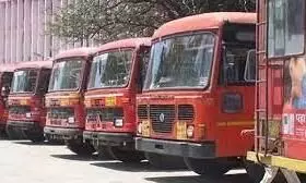 एसटी के 11 अधिकारी-कर्मचारी किए गए निलंबित एसटी के 11 अधिकारी-कर्मचारी किए गए निलंबित