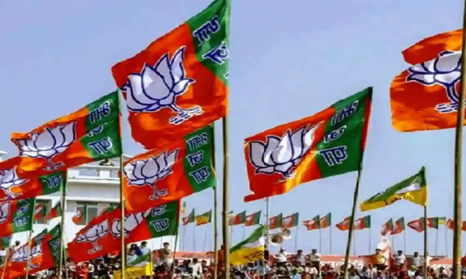 लोकसभा चुनाव के लिए एनडीए उम्मीदवारों के चयन में भी रहेगी भाजपा की भागीदारी
