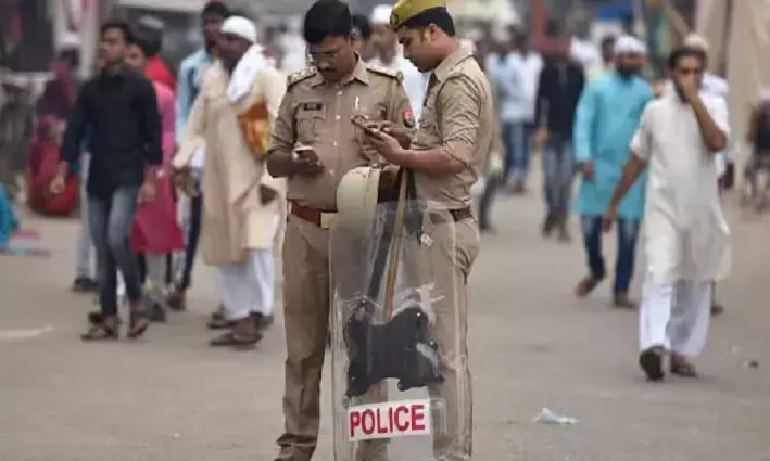 स्वातंत्रता दिवस से पहले दहशतगर्दों के निशाने पर राजधानी दिल्ली? कई जगह पर बम होने की आईं कॉल्स