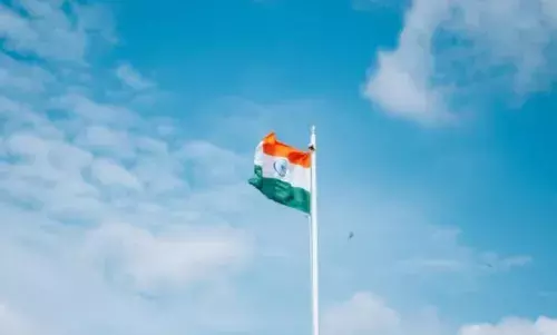 मणिपुर में शीर्ष उग्रवादी संगठन ने स्वतंत्रता दिवस के बहिष्कार का आह्वान किया मणिपुर में शीर्ष उग्रवादी संगठन ने स्वतंत्रता दिवस के बहिष्कार का आह्वान किया