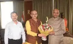 पीएम-सीएम रोजगार कार्यक्रम के तहत तैयार उत्पादों की होगी सरकारी खरीद पीएम-सीएम रोजगार कार्यक्रम के तहत तैयार उत्पादों की होगी सरकारी खरीद