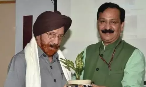 एक पत्रकार त्रिलोक दीप जैसा -प्रो.संजय द्विवेदी