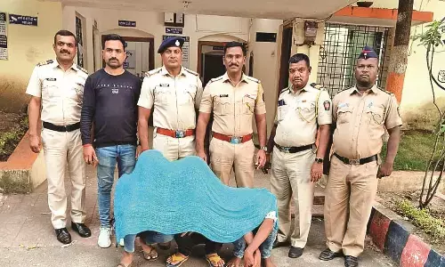 48,700 के नकली नोट मिले - मध्यप्रदेश के सीधी से जुड़ा कनेक्शन, गैंग गिरफ्तार