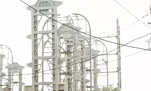 तैयारी : सीताबर्डी बाजार में आधुनिकतम पार्किंग