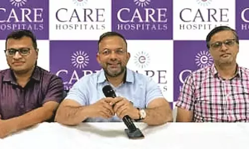 जटिल शस्त्रक्रिया - 3 को मिला नया जीवन