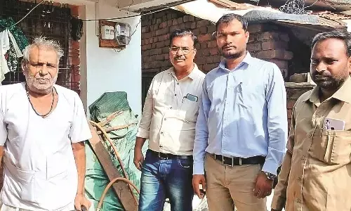 24 घंटे में मिला बिजली कनेक्शन, रंग ला रही महावितरण की तत्पर सेवा योजना