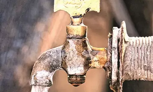 केन्द्रीय मंत्री गडकरी की नाराजगी के बाद खुली मनपा की नींद