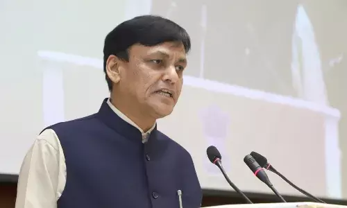 बिहार सरकार नहीं चाहती दरभंगा में एम्स बने : भाजपा बिहार सरकार नहीं चाहती दरभंगा में एम्स बने : भाजपा