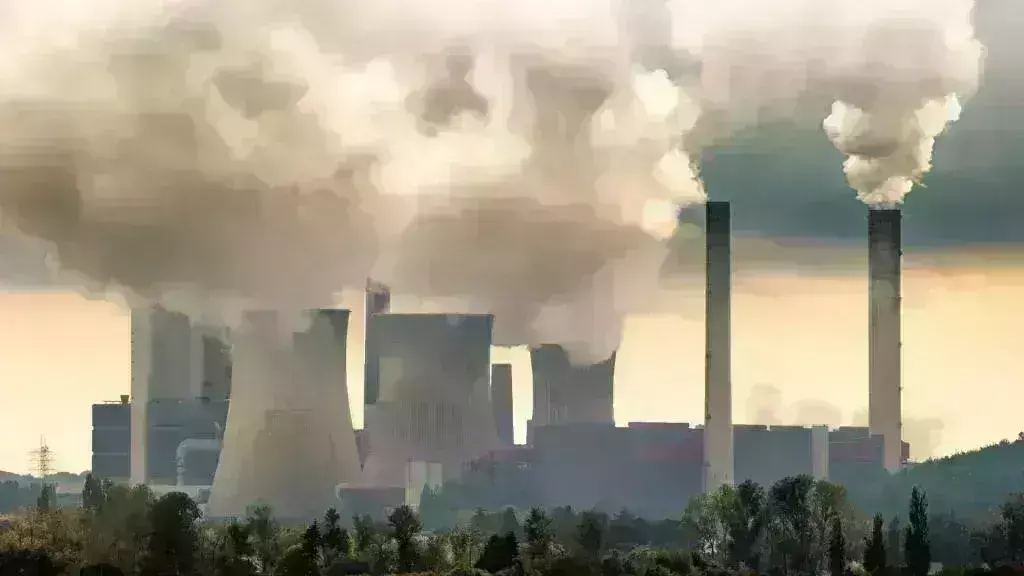 ठंडे बस्ते में खापरखेड़ा राख बांध की फाइल ठंडे बस्ते में खापरखेड़ा राख बांध की फाइल