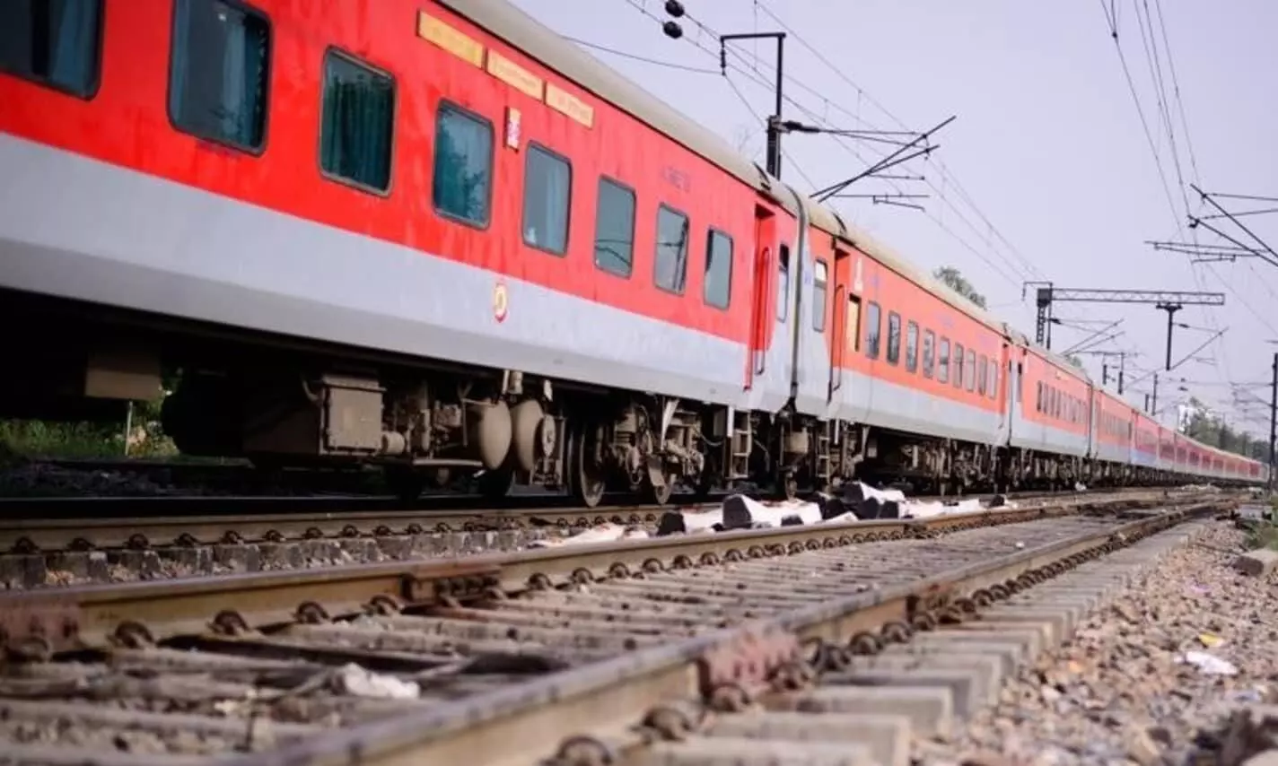 नॉन इंटरलॉकिंग कार्य के लिए गाड़ियां रहेंगी प्रभावित नॉन इंटरलॉकिंग कार्य के लिए गाड़ियां रहेंगी प्रभावित