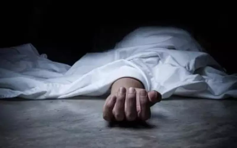 महाराष्ट्र के सीएसएमएम अस्पताल में 24 घंटे में 18 मरीजों की मौत महाराष्ट्र के सीएसएमएम अस्पताल में 24 घंटे में 18 मरीजों की मौत