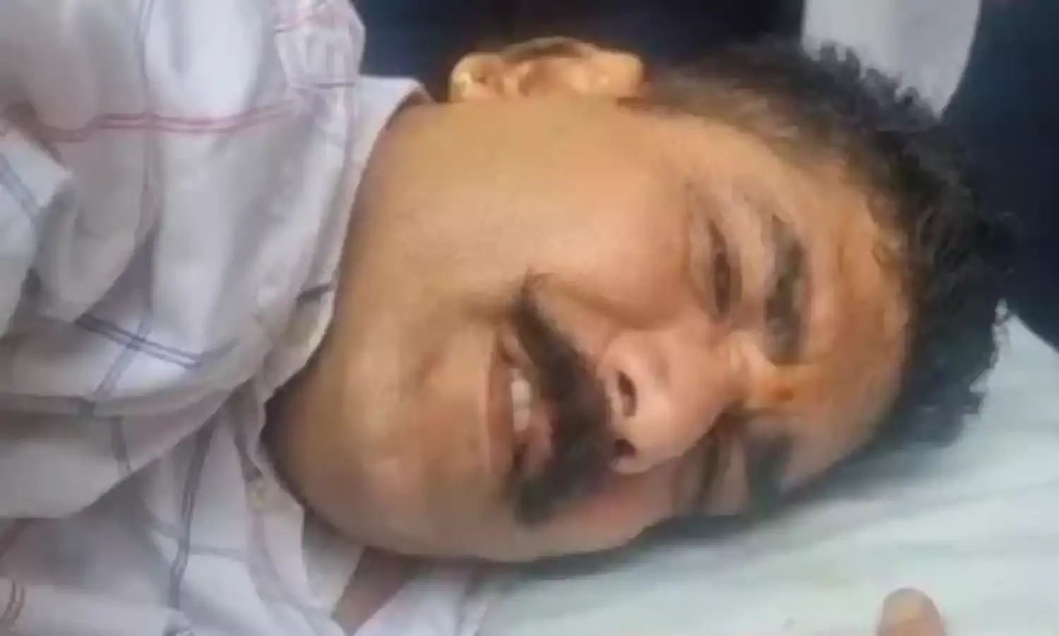 राजस्थान : उदयपुर में करणी सेना के प्रदेश अध्यक्ष को गोली मारी गई, अस्पताल में भर्ती
