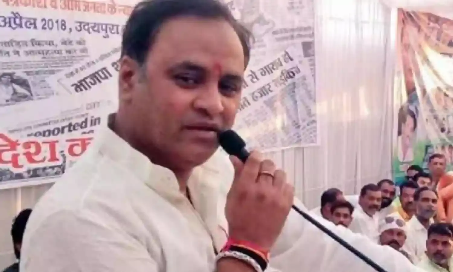मध्य प्रदेश: अरूण यादव बोले, पहले लड़े थे गोरों से, अब लड़ेंगे 50 फीसदी कमीशनखोरों से