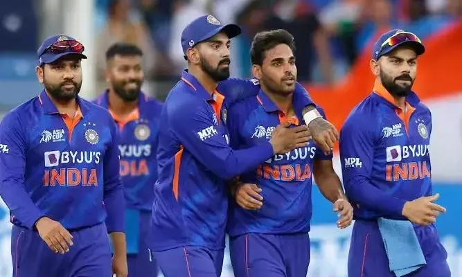 एशिया कप में रहा है टीम इंडिया दबदबा, अब तक इतनी बार जीता खिताब, पाकिस्तानी टीम का रहा ऐसा हाल