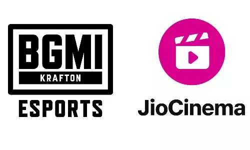 क्राफ्टन इंडिया और जियोसिनेमा में करार, बैटलग्राउंड मोबाइल इंडिया सीरीज होगी लाइव स्ट्रीम