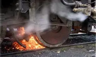 मध्य रेलवे के सानपाडा वर्कशॉप ने ईजाद की नई तकनीक,  ट्रेन का पहिया अब नहीं होगा ब्लॉक