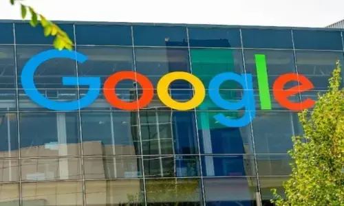 क्रोमओएस के लिए एआई राइटिंग टूल पर काम कर रहा गूगल क्रोमओएस के लिए एआई राइटिंग टूल पर काम कर रहा गूगल