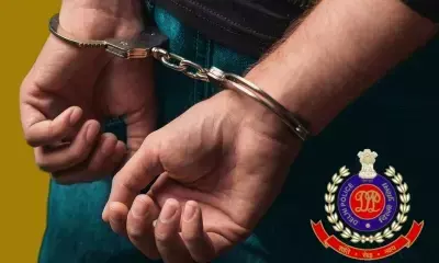 दिल्ली पुलिस ने दोहरे हत्याकांड में शामिल छेनू गिरोह के सदस्य को गिरफ्तार किया दिल्ली पुलिस ने दोहरे हत्याकांड में शामिल छेनू गिरोह के सदस्य को गिरफ्तार किया