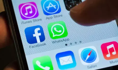 वाट्सएप पर सम्मन मान्य नहीं, मेंटेनेंस का आदेश खारिज