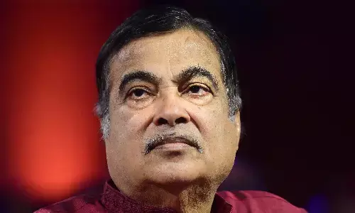 साई क्रीड़ा केंद्र का जल्द निर्माण करें- गडकरी