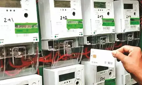 सरकार ही तय करेगी - पहले किस एरिया का लगेगा नंबर और प्री-पेड मीटर