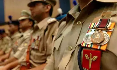 स्वतंत्रता दिवस पर महाराष्ट्र के 76 पुलिसकर्मियों को पुलिस पदक