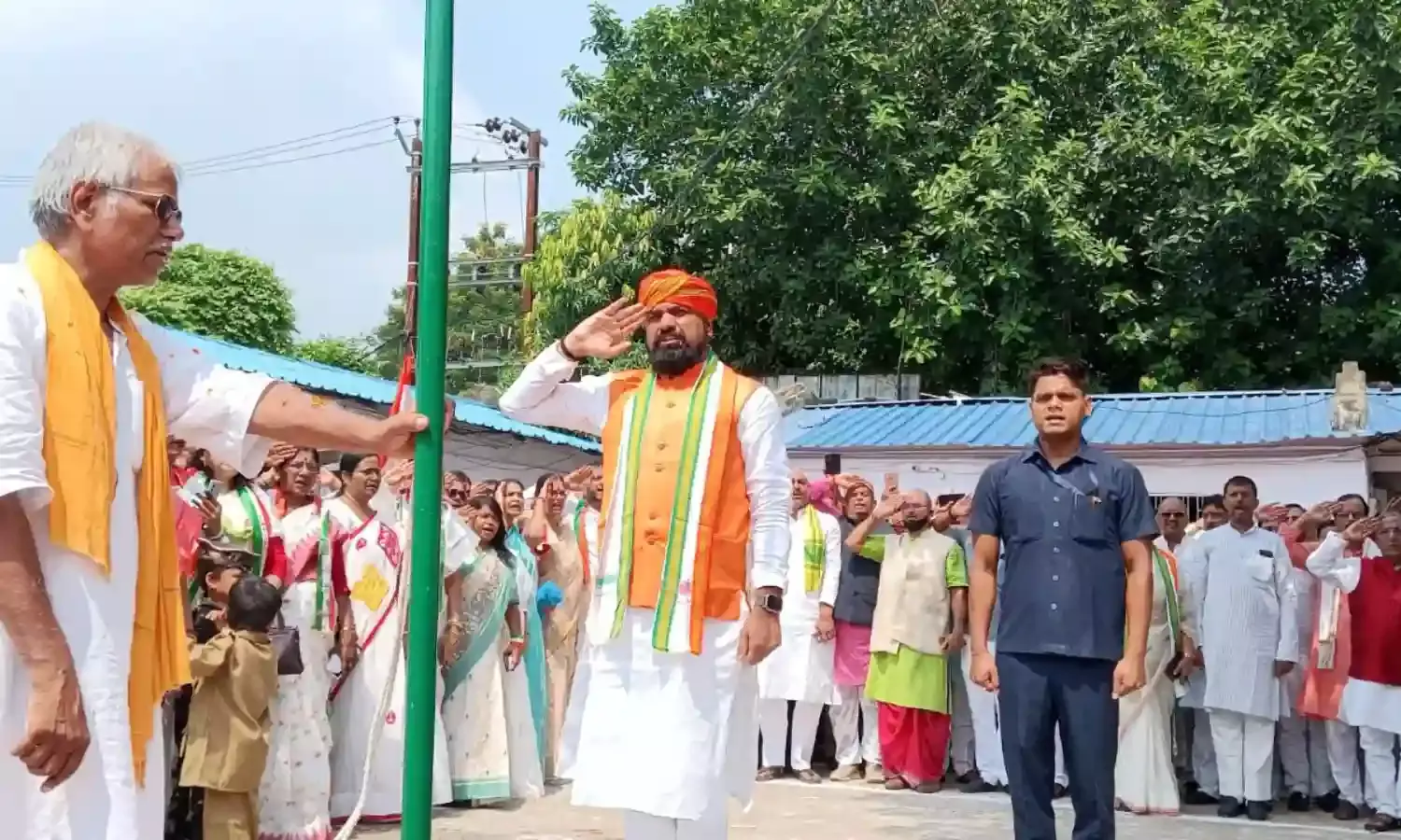लालू प्रसाद मुखिया का भी चुनाव नहीं लड़ सकते, उन पर क्या बोलना : सम्राट चौधरी
