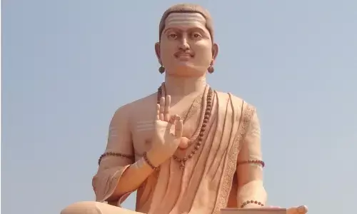 कर्नाटक में अलग लिंगायत धर्म पर फिर से बहस शुरू 