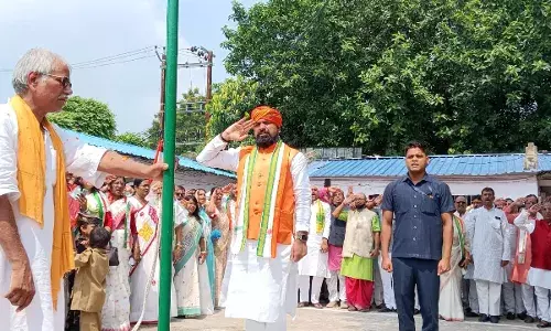 लालू प्रसाद मुखिया का भी चुनाव नहीं लड़ सकते, उन पर क्या बोलना : सम्राट चौधरी