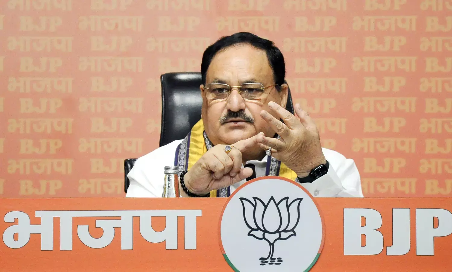 भाजपा केंद्रीय चुनाव समिति की बैठक बुधवार को, मध्य प्रदेश और छत्तीसगढ़ चुनाव को लेकर अनोखा फैसला संभव