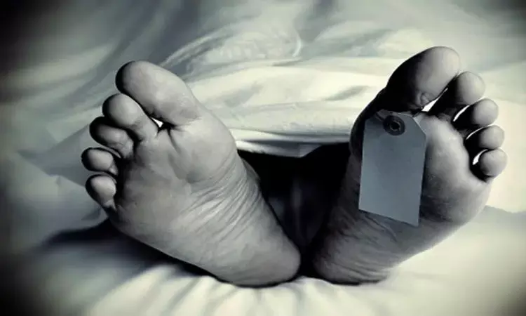 बिहार के भागलपुर में डूबते को बचाने के लिए कुएं में कूदेे 3 लोगों की जहरीली गैस से मौत