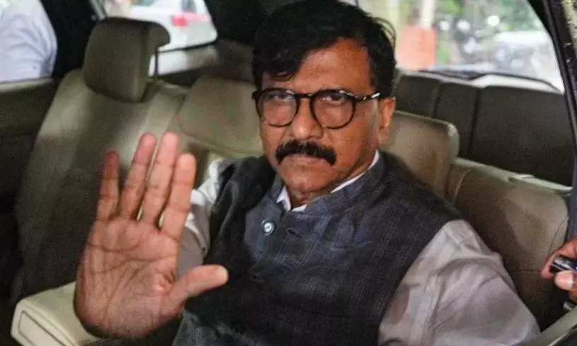 चाचा शरद पवार को भतीजे अजित पवार ने दिया मोदी कैबिनेट का ऑफर! उद्धव गुट के नेता संजय राउत ने जूनियर पवार को लेकर ये क्या कह दिया?