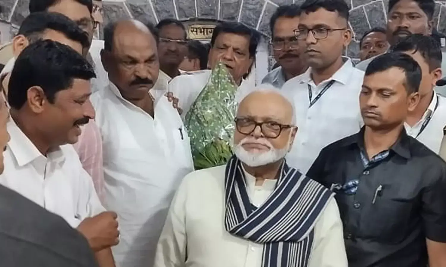 संभ्रम का ही खेल होती है राजनीति : भुजबल